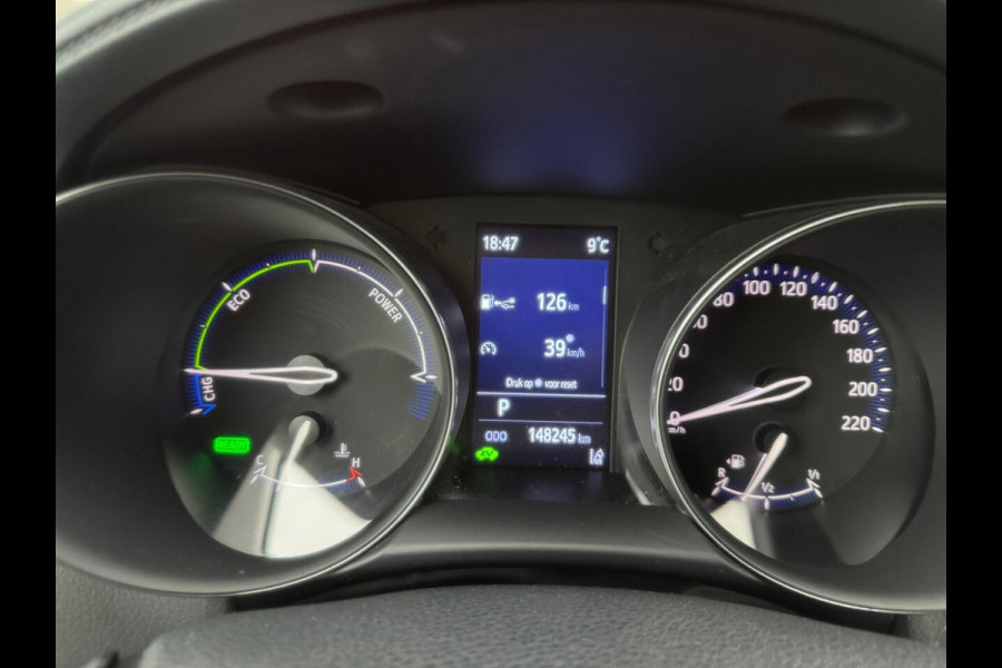 Toyota C-HR 1.8 Hybrid Dynamic
