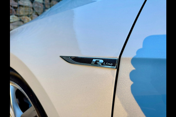 Volkswagen Golf 1.5 TSI Highline Business R