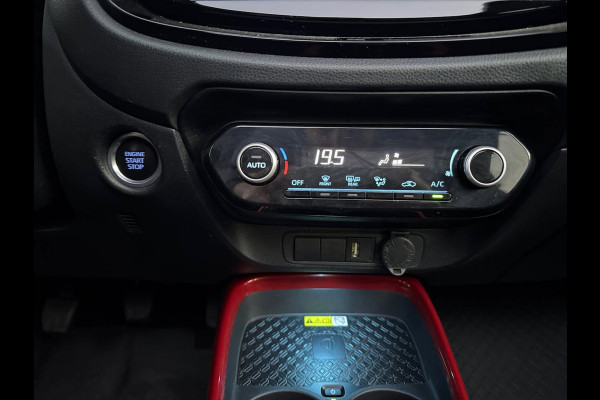 Toyota Aygo X 1.0 VVT-i MT Play