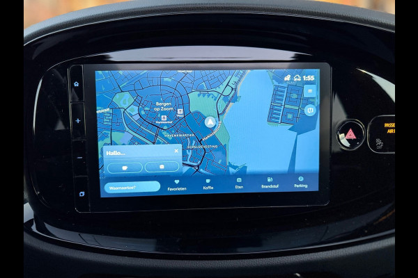 Toyota Aygo X 1.0 VVT-i MT Play