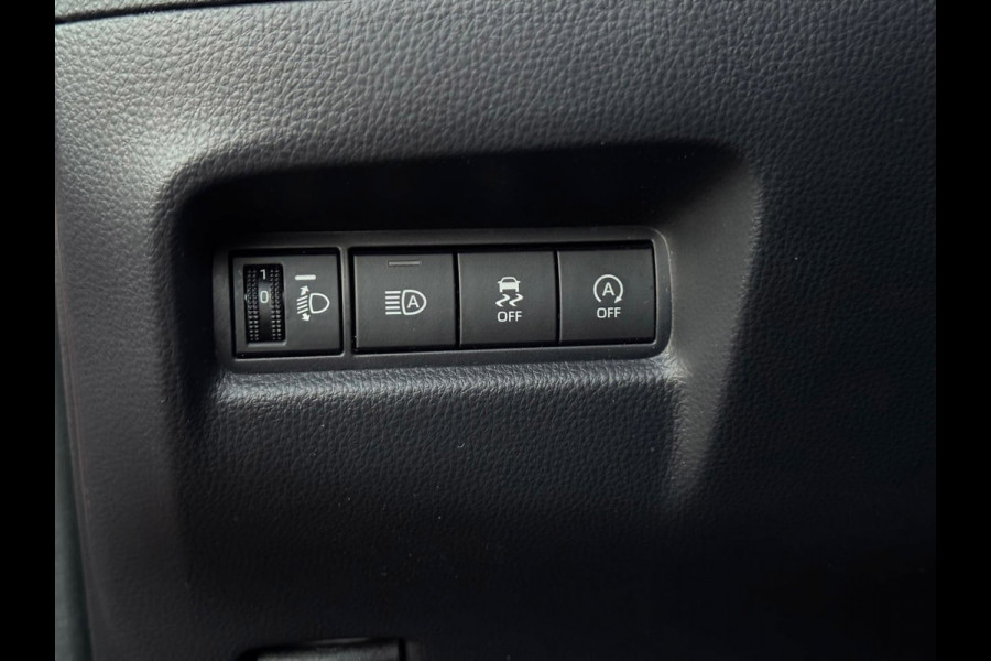 Toyota Aygo X 1.0 VVT-i MT Play