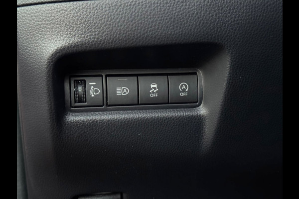 Toyota Aygo X 1.0 VVT-i MT Play