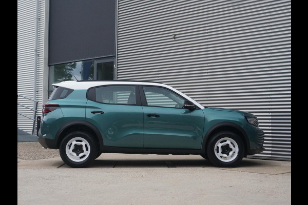 Opel Frontera 1.2 Turbo Hybrid Edition Winter pakket