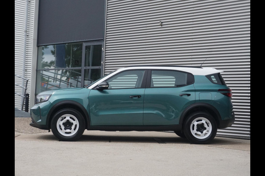 Opel Frontera 1.2 Turbo Hybrid Edition Winter pakket