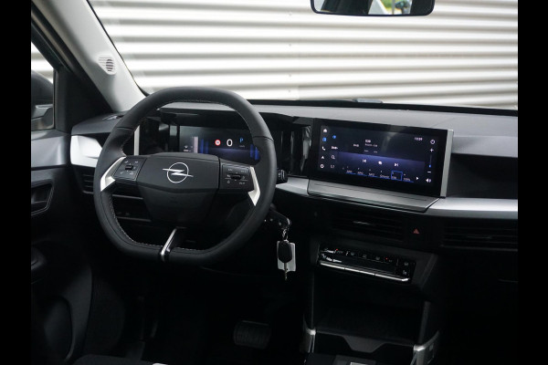 Opel Frontera 1.2 Turbo Hybrid Edition Winter pakket