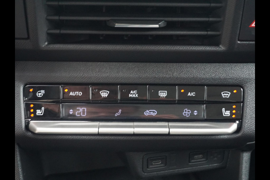 Opel Frontera 1.2 Turbo Hybrid Edition Winter pakket