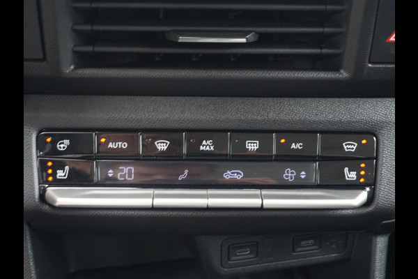 Opel Frontera 1.2 Turbo Hybrid Edition Winter pakket