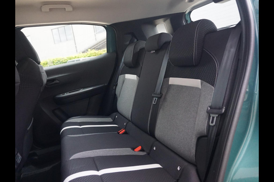 Opel Frontera 1.2 Turbo Hybrid Edition Winter pakket