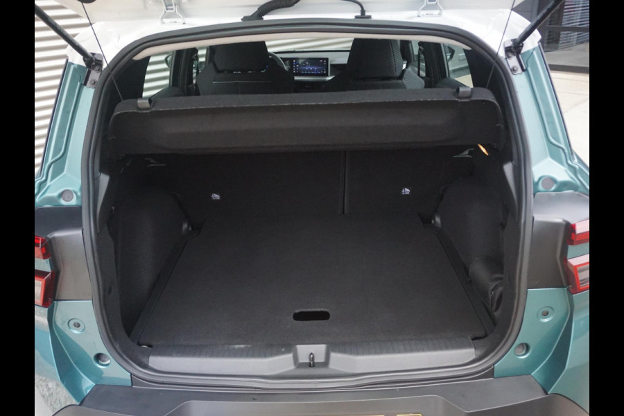 Opel Frontera 1.2 Turbo Hybrid Edition Winter pakket