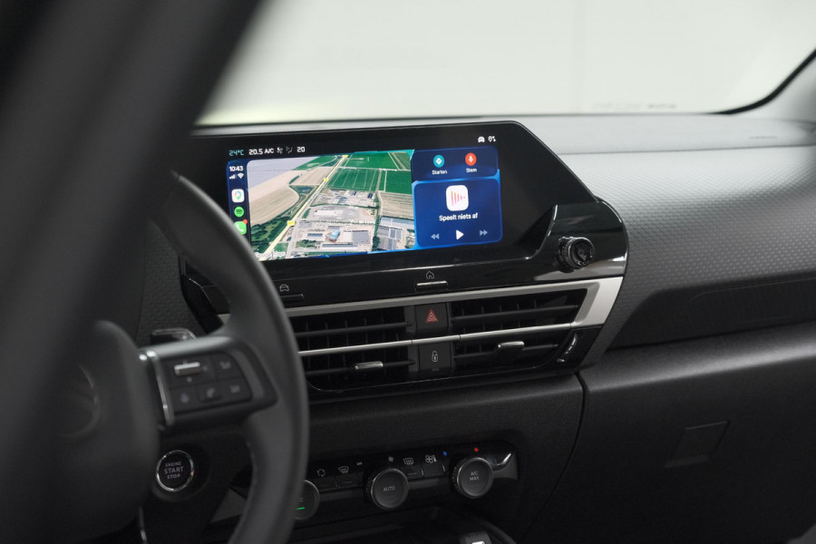 Citroën C4 1.2 Hybrid 145pk Max | 360 Camera | Adaptieve Cruise Control | Navigatie | Apple Carplay