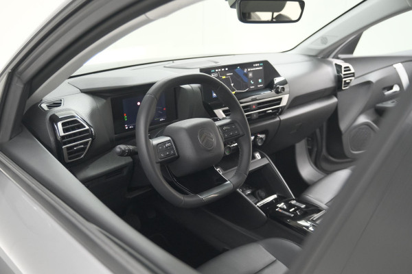 Citroën C4 1.2 Hybrid 145pk Max | 360 Camera | Adaptieve Cruise Control | Navigatie | Apple Carplay
