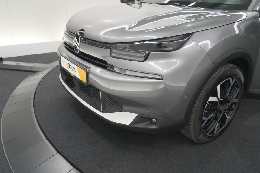 Citroën C4 1.2 Hybrid 145pk Max | 360 Camera | Adaptieve Cruise Control | Navigatie | Apple Carplay