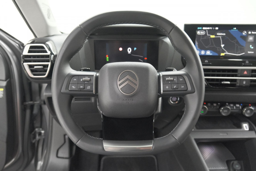 Citroën C4 1.2 Hybrid 145pk Max | 360 Camera | Adaptieve Cruise Control | Navigatie | Apple Carplay