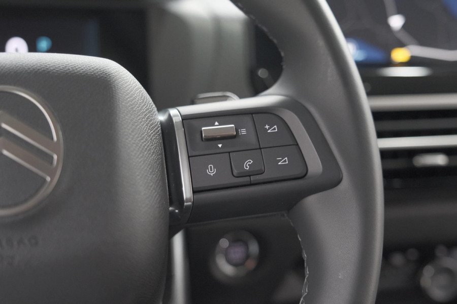 Citroën C4 1.2 Hybrid 145pk Max | 360 Camera | Adaptieve Cruise Control | Navigatie | Apple Carplay