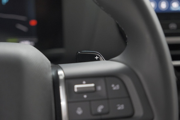 Citroën C4 1.2 Hybrid 145pk Max | 360 Camera | Adaptieve Cruise Control | Navigatie | Apple Carplay