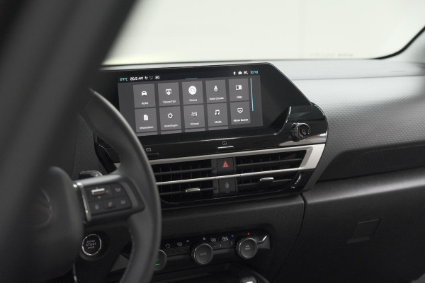 Citroën C4 1.2 Hybrid 145pk Max | 360 Camera | Adaptieve Cruise Control | Navigatie | Apple Carplay