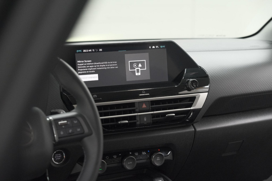 Citroën C4 1.2 Hybrid 145pk Max | 360 Camera | Adaptieve Cruise Control | Navigatie | Apple Carplay