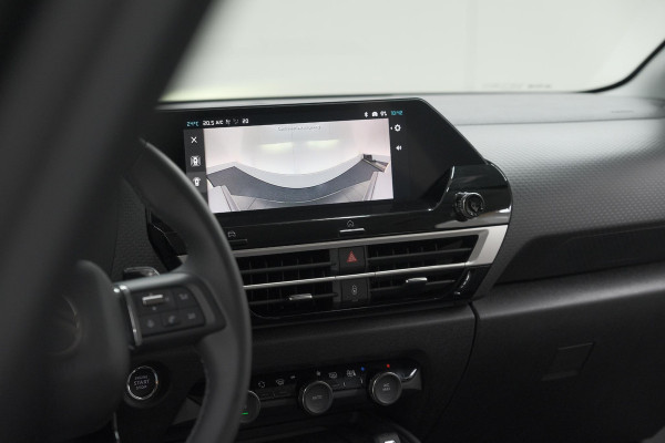 Citroën C4 1.2 Hybrid 145pk Max | 360 Camera | Adaptieve Cruise Control | Navigatie | Apple Carplay