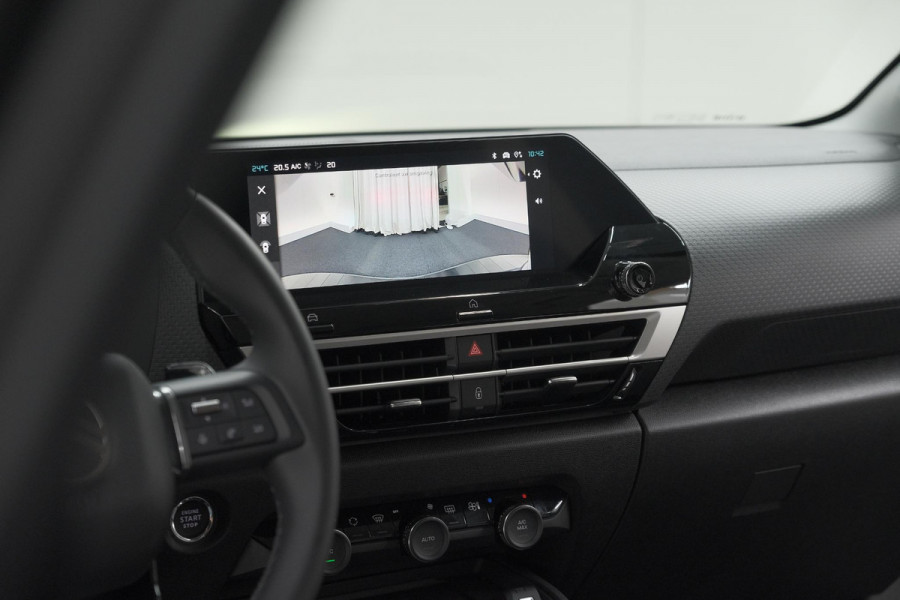 Citroën C4 1.2 Hybrid 145pk Max | 360 Camera | Adaptieve Cruise Control | Navigatie | Apple Carplay