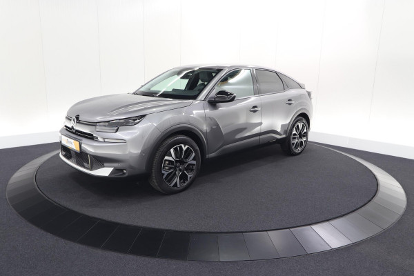 Citroën C4 1.2 Hybrid 145pk Max | 360 Camera | Adaptieve Cruise Control | Navigatie | Apple Carplay