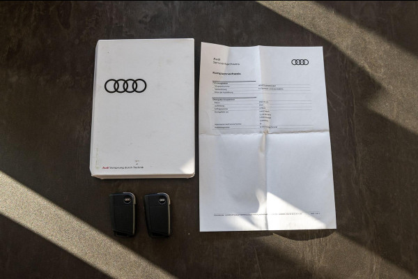Audi A1 Sportback 30 TFSI Advanced Edition Automaat I Virtual Cockpit I CarPlay Climate I Cruise II PDC V+A I Lane Assist