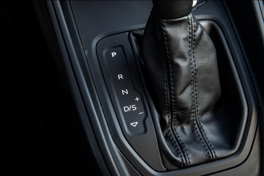 Audi A1 Sportback 30 TFSI Advanced Edition Automaat I Virtual Cockpit I CarPlay Climate I Cruise II PDC V+A I Lane Assist