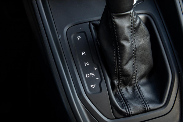 Audi A1 Sportback 30 TFSI Advanced Edition Automaat I Virtual Cockpit I CarPlay Climate I Cruise II PDC V+A I Lane Assist