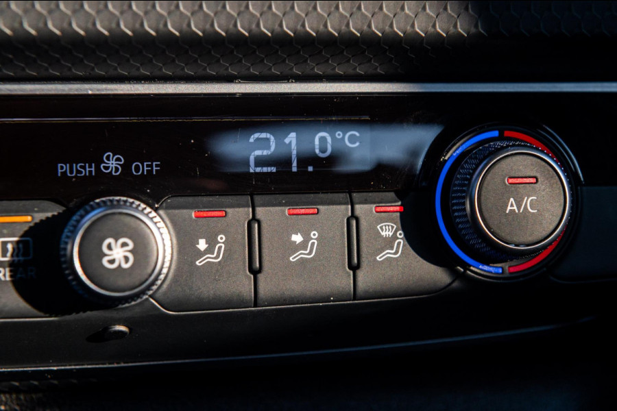 Audi A1 Sportback 30 TFSI Advanced Edition Automaat I Virtual Cockpit I CarPlay Climate I Cruise II PDC V+A I Lane Assist