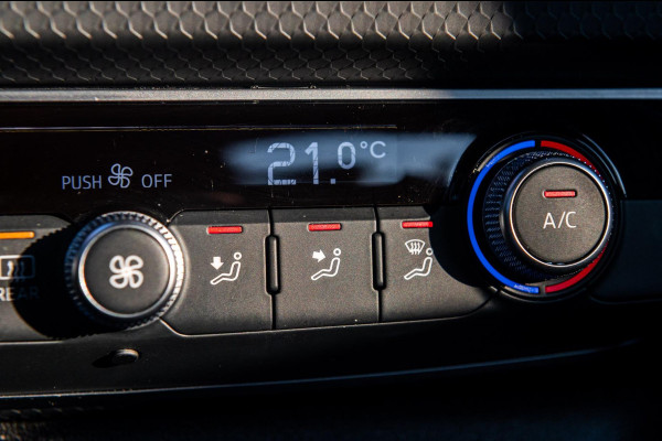 Audi A1 Sportback 30 TFSI Advanced Edition Automaat I Virtual Cockpit I CarPlay Climate I Cruise II PDC V+A I Lane Assist