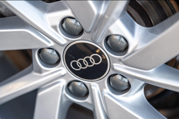Audi A1 Sportback 30 TFSI Advanced Edition Automaat I Virtual Cockpit I CarPlay Climate I Cruise II PDC V+A I Lane Assist