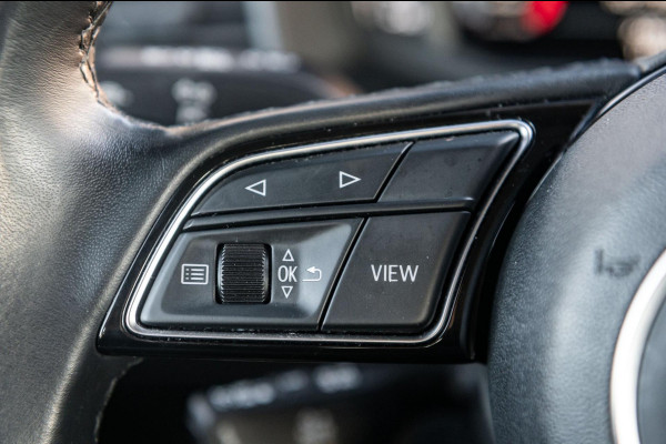 Audi A1 Sportback 30 TFSI Advanced Edition Automaat I Virtual Cockpit I CarPlay Climate I Cruise II PDC V+A I Lane Assist