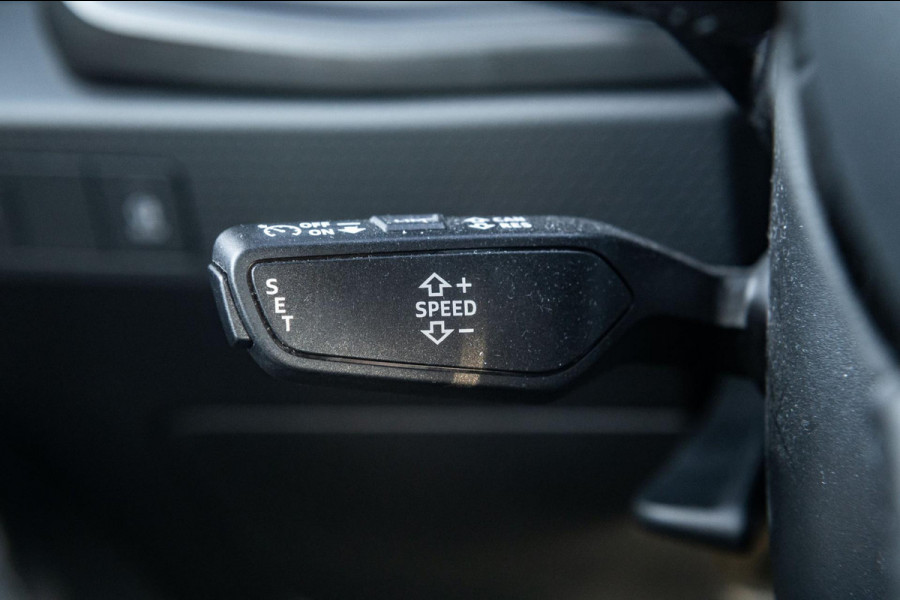 Audi A1 Sportback 30 TFSI Advanced Edition Automaat I Virtual Cockpit I CarPlay Climate I Cruise II PDC V+A I Lane Assist