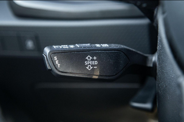 Audi A1 Sportback 30 TFSI Advanced Edition Automaat I Virtual Cockpit I CarPlay Climate I Cruise II PDC V+A I Lane Assist