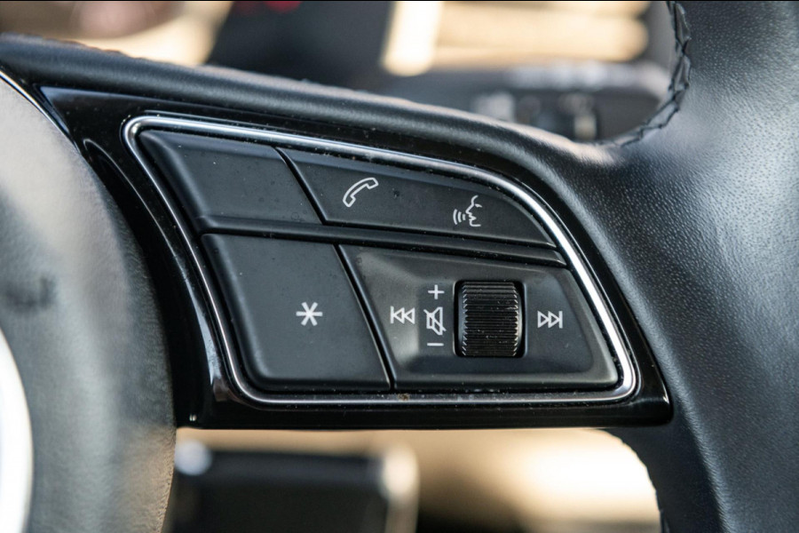 Audi A1 Sportback 30 TFSI Advanced Edition Automaat I Virtual Cockpit I CarPlay Climate I Cruise II PDC V+A I Lane Assist