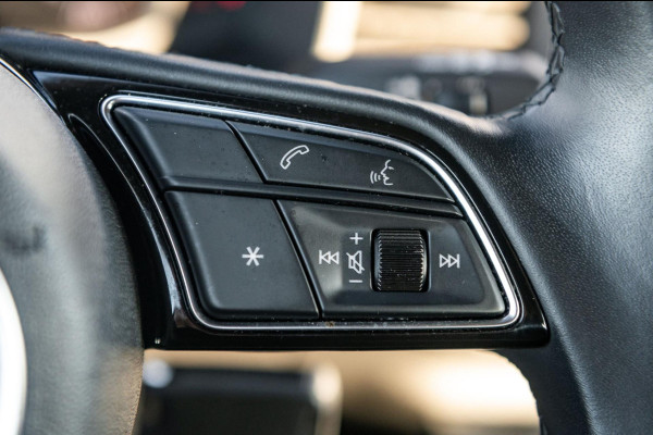 Audi A1 Sportback 30 TFSI Advanced Edition Automaat I Virtual Cockpit I CarPlay Climate I Cruise II PDC V+A I Lane Assist