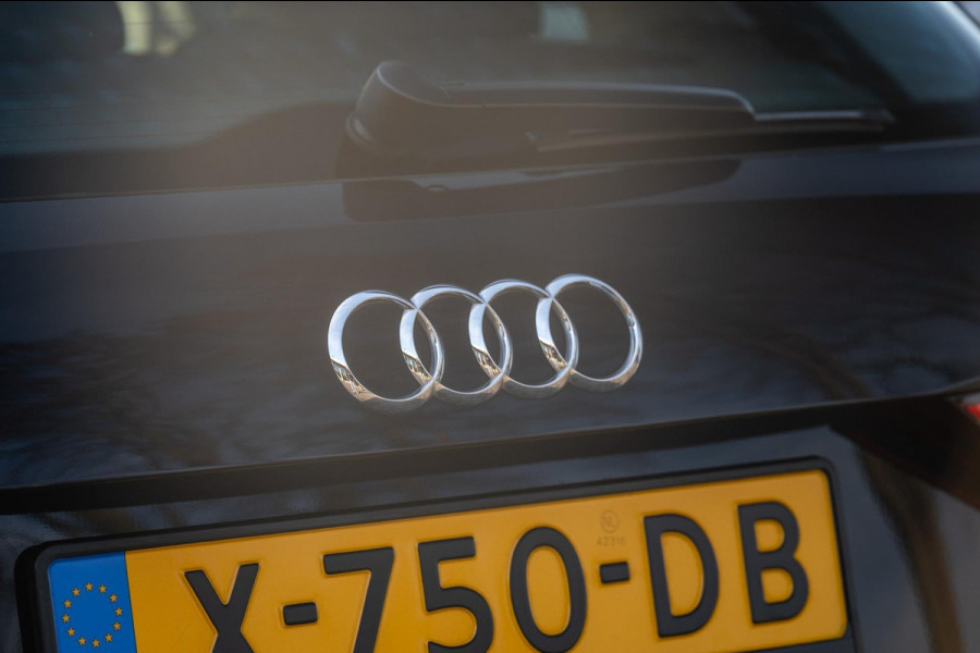 Audi A1 Sportback 30 TFSI Advanced Edition Automaat I Virtual Cockpit I CarPlay Climate I Cruise II PDC V+A I Lane Assist
