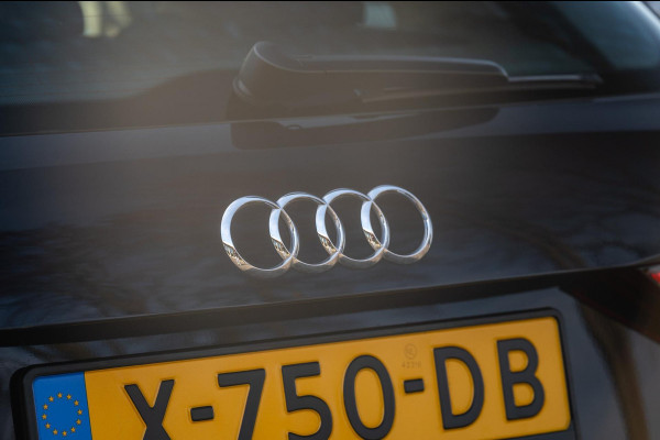 Audi A1 Sportback 30 TFSI Advanced Edition Automaat I Virtual Cockpit I CarPlay Climate I Cruise II PDC V+A I Lane Assist
