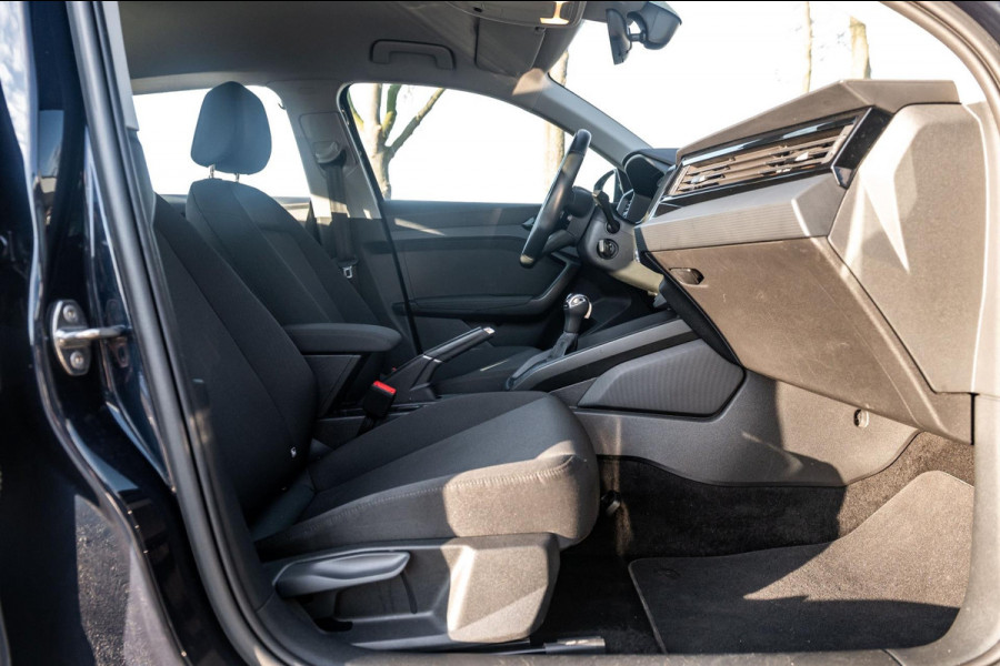 Audi A1 Sportback 30 TFSI Advanced Edition Automaat I Virtual Cockpit I CarPlay Climate I Cruise II PDC V+A I Lane Assist