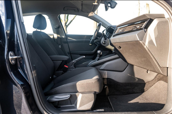 Audi A1 Sportback 30 TFSI Advanced Edition Automaat I Virtual Cockpit I CarPlay Climate I Cruise II PDC V+A I Lane Assist