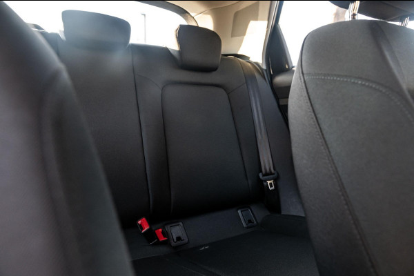 Audi A1 Sportback 30 TFSI Advanced Edition Automaat I Virtual Cockpit I CarPlay Climate I Cruise II PDC V+A I Lane Assist
