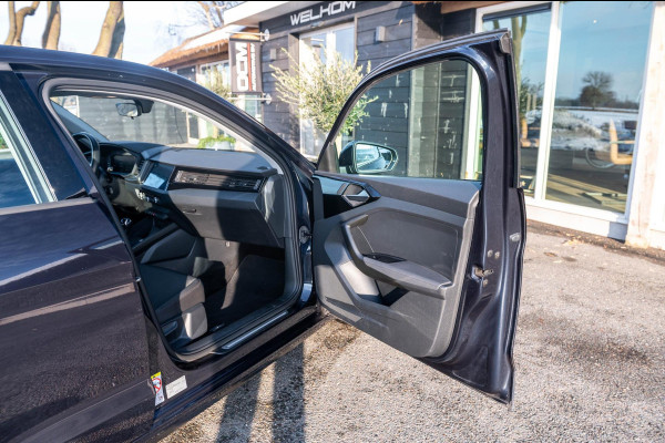 Audi A1 Sportback 30 TFSI Advanced Edition Automaat I Virtual Cockpit I CarPlay Climate I Cruise II PDC V+A I Lane Assist