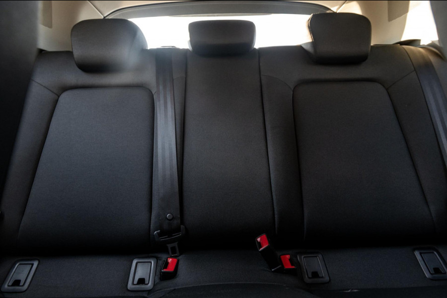 Audi A1 Sportback 30 TFSI Advanced Edition Automaat I Virtual Cockpit I CarPlay Climate I Cruise II PDC V+A I Lane Assist