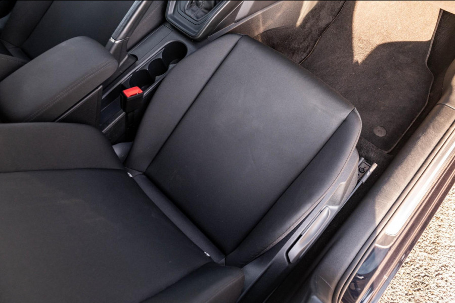 Audi A1 Sportback 30 TFSI Advanced Edition Automaat I Virtual Cockpit I CarPlay Climate I Cruise II PDC V+A I Lane Assist