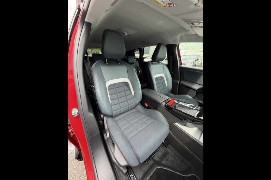 Citroën C5 Aircross Plus (Pack Techno) Comfort Range 73 kWh (Elektrische Klep - Stoel-/- stuurverwarming - Adaptieve Cruise Controle - Camera - Keyl