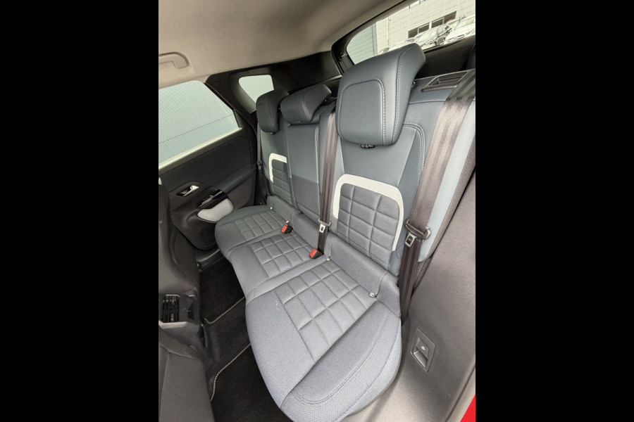 Citroën C5 Aircross Plus (Pack Techno) Comfort Range 73 kWh (Elektrische Klep - Stoel-/- stuurverwarming - Adaptieve Cruise Controle - Camera - Keyl