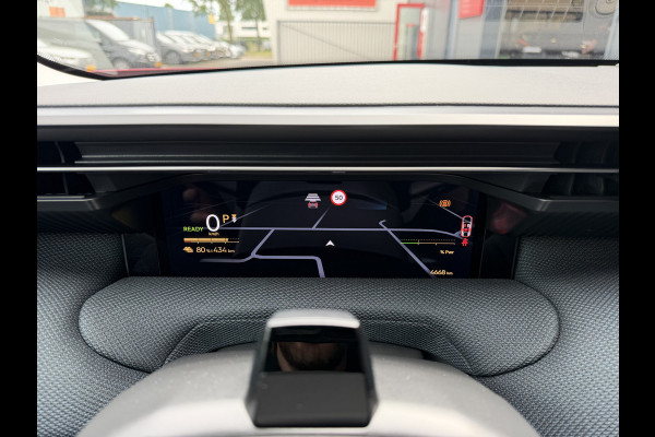 Citroën C5 Aircross Plus (Pack Techno) Comfort Range 73 kWh (Elektrische Klep - Stoel-/- stuurverwarming - Adaptieve Cruise Controle - Camera - Keyl
