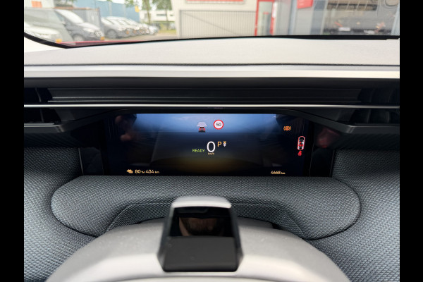 Citroën C5 Aircross Plus (Pack Techno) Comfort Range 73 kWh (Elektrische Klep - Stoel-/- stuurverwarming - Adaptieve Cruise Controle - Camera - Keyl