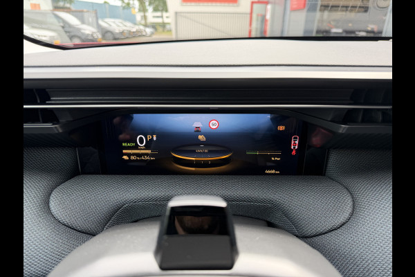 Citroën C5 Aircross Plus (Pack Techno) Comfort Range 73 kWh (Elektrische Klep - Stoel-/- stuurverwarming - Adaptieve Cruise Controle - Camera - Keyl