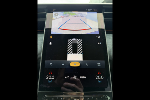 Citroën C5 Aircross Plus (Pack Techno) Comfort Range 73 kWh (Elektrische Klep - Stoel-/- stuurverwarming - Adaptieve Cruise Controle - Camera - Keyl
