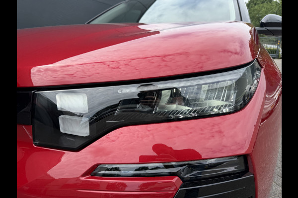 Citroën C5 Aircross Plus (Pack Techno) Comfort Range 73 kWh (Elektrische Klep - Stoel-/- stuurverwarming - Adaptieve Cruise Controle - Camera - Keyl